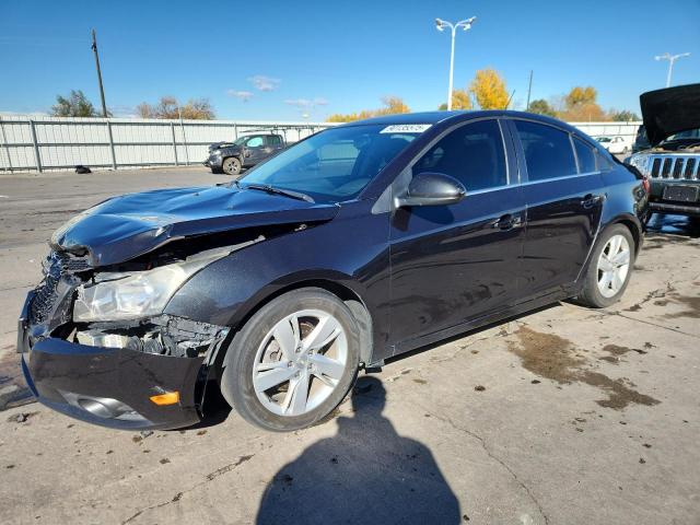 2014 CHEVROLET CRUZE - 1G1P75SZ1E7242337