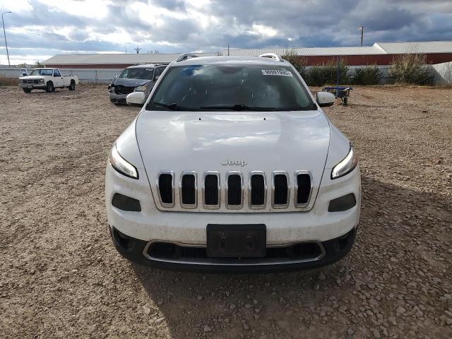 2018 JEEP CHEROKEE L - 1C4PJMDB4JD567711