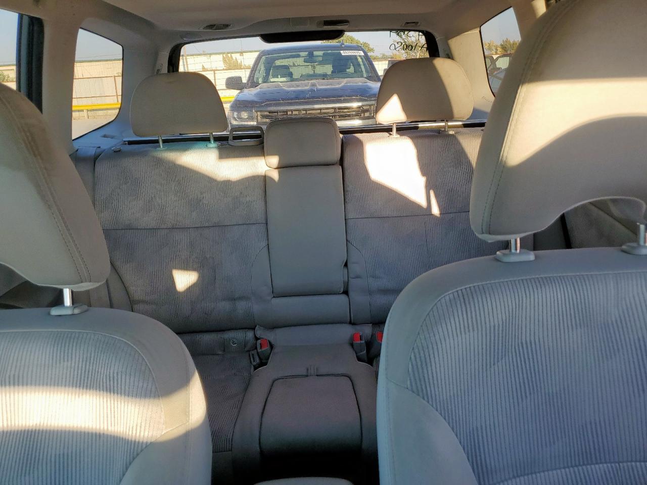 SUBARU FORESTER 2.5X PREMIUM