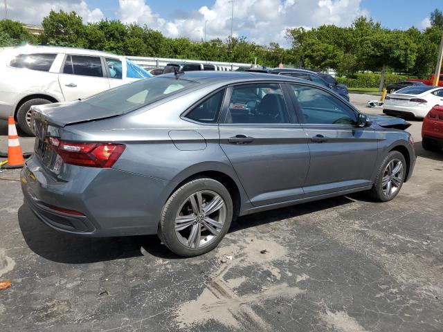 2022 VOLKSWAGEN JETTA SE 3VW7M7BU5NM005434