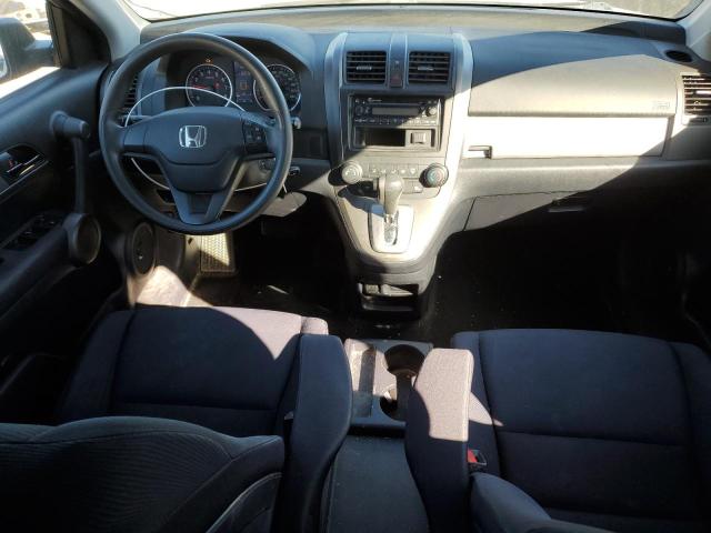 2010 HONDA CR-V LX - 5J6RE3H3XAL801764