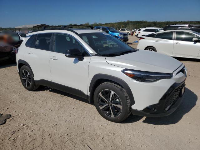 2025 TOYOTA COROLLA CR #3291788550