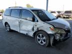 Lot #3301877441 2014 TOYOTA SIENNA LE