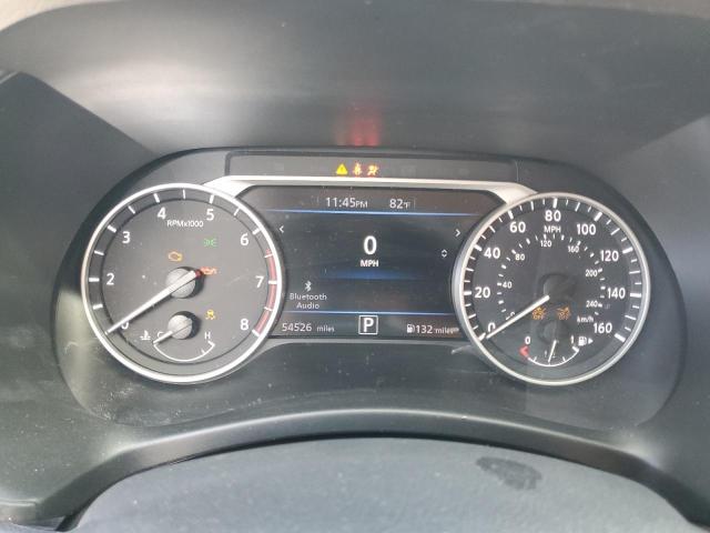 2020 NISSAN SENTRA SV 3N1AB8CV4LY296108