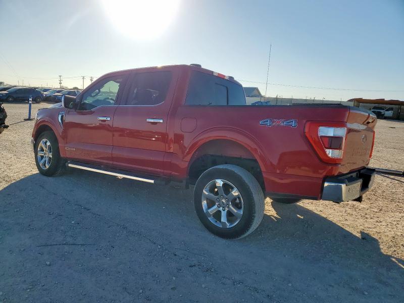 2023 FORD F150 SUPER #3316156221