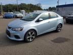 2017 CHEVROLET SONIC PREM - 1G1JF5SB1H4127769