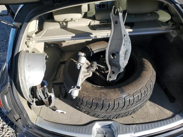 2005 INFINITI FX35 #3316774408