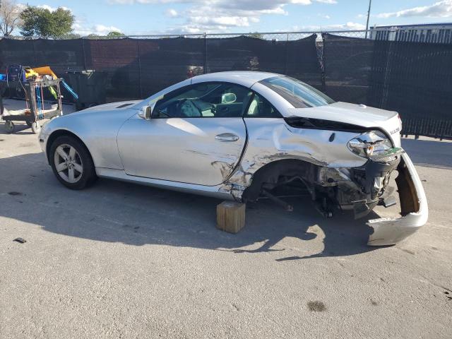 2007 MERCEDES-BENZ SLK 280 - Other View