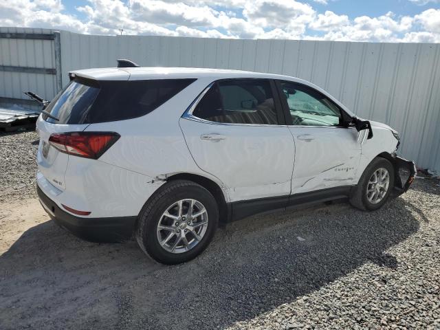 2024 CHEVROLET EQUINOX LT - 3GNAXUEG8RL235640