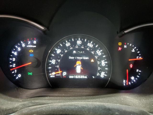 2015 KIA SORENTO SX - 5XYKWDA77FG629641