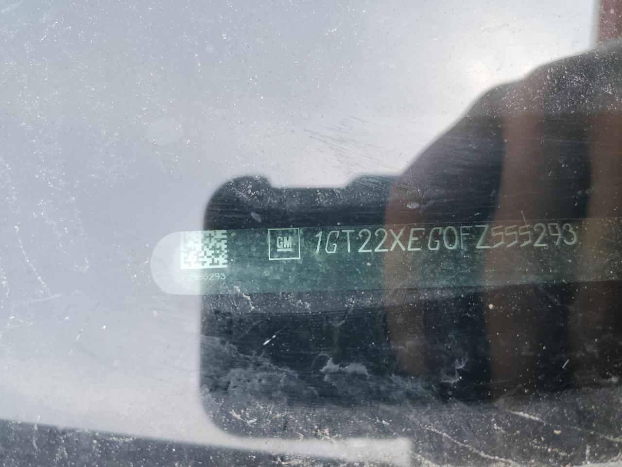 GMC SIERRA K2500 HEAVY DUTY