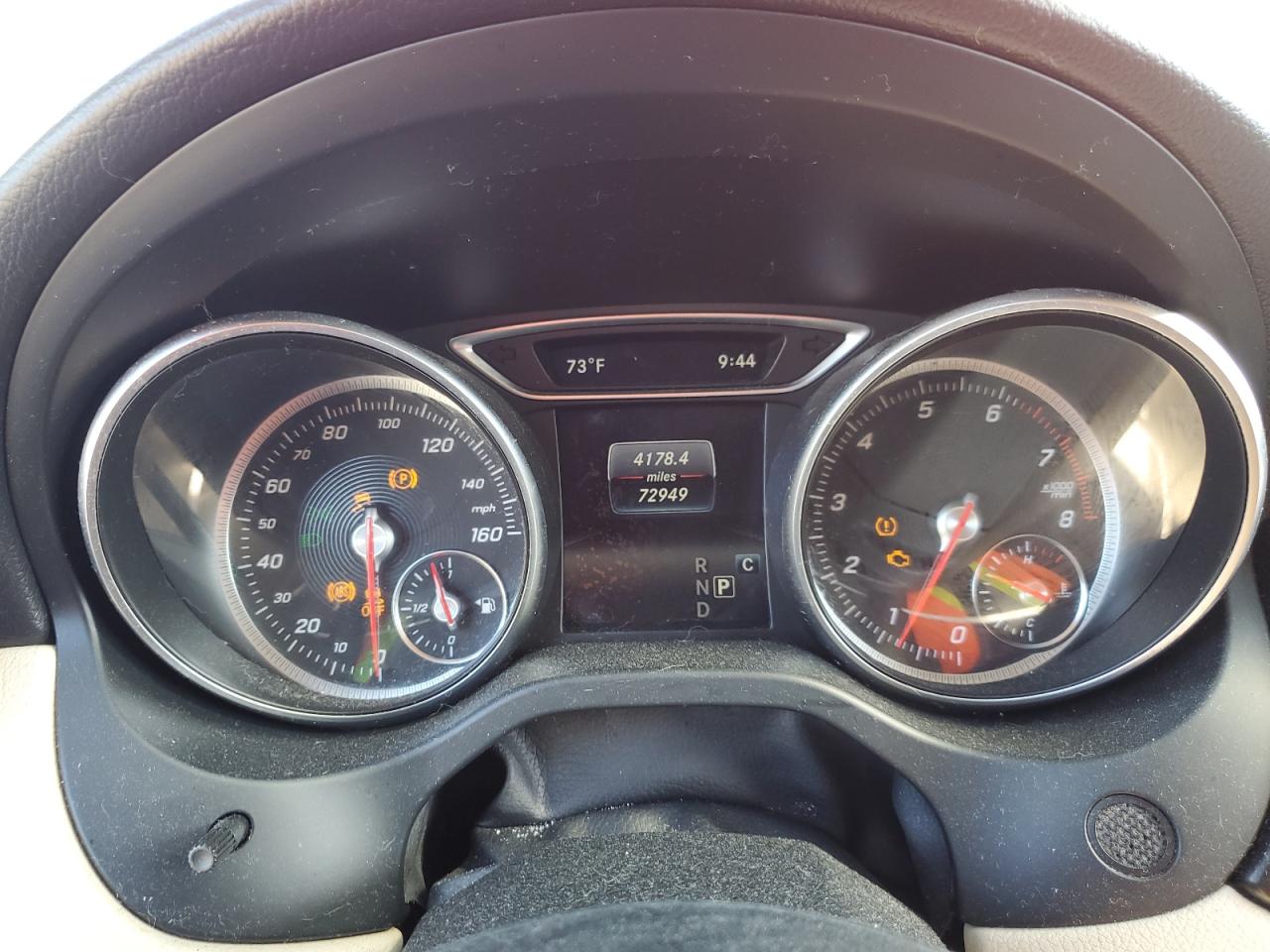 MERCEDES-BENZ GLA-CLASS 250