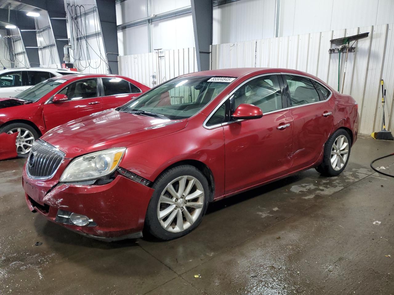 BUICK VERANO CONVENIENCE