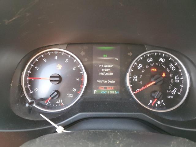 2019 TOYOTA RAV4 LE #3273813351