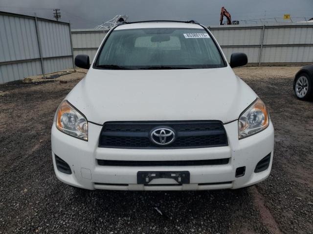 2011 TOYOTA RAV4 #3260455556