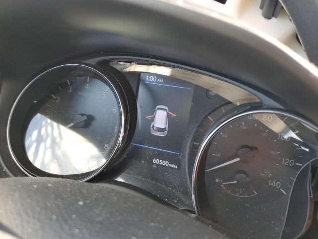 2020 NISSAN ROGUE S - JN8AT2MV3LW105361