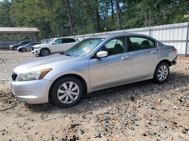 2010 HONDA ACCORD LX - 1HGCP2F34AA176049
