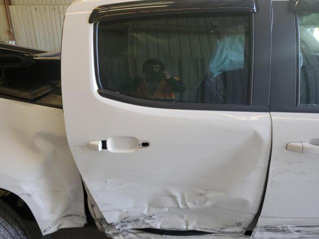 2017 CHEVROLET COLORADO Z - 1GCGTDEN8H1155094