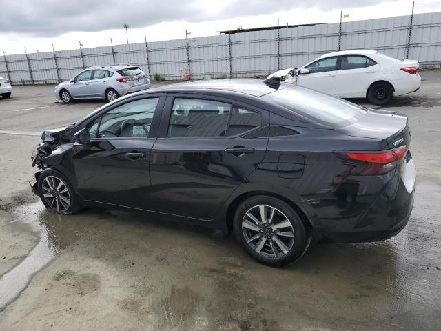 2025 NISSAN VERSA SV 3N1CN8EV3SL854295