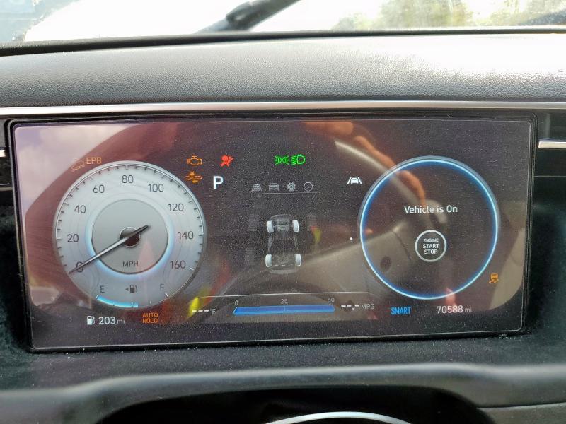 2023 HYUNDAI SANTA CRUZ #3284892936