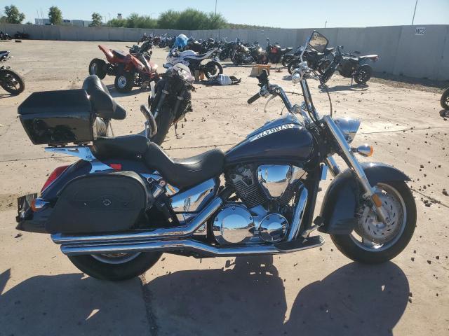 2008 HONDA VTX1300 - 1HFSC526X8A500709