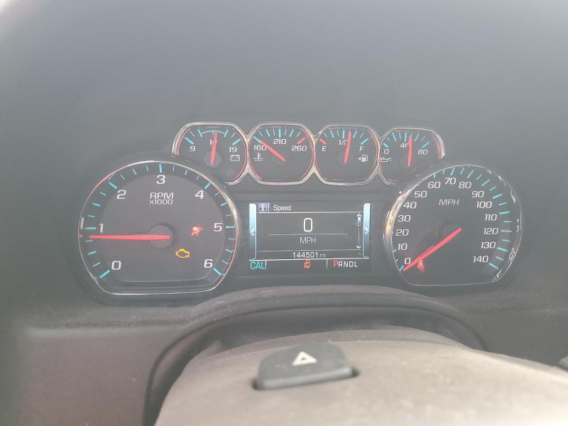 2020 GMC YUKON SLT - 1GKS2BKC8LR204975