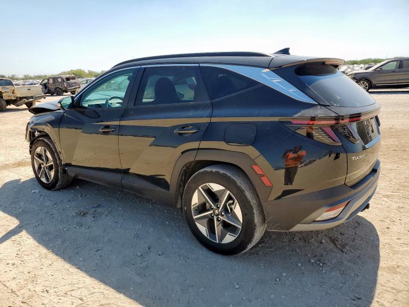 2025 HYUNDAI TUCSON SEL #3316089265