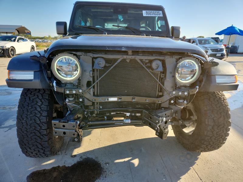 2024 JEEP WRANGLER 4 - 1C4RJXN69RW188716