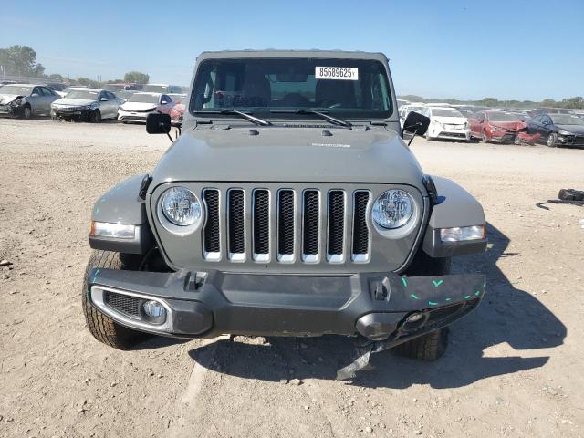 2023 JEEP WRANGLER S - 1C4HJXEG1PW570868