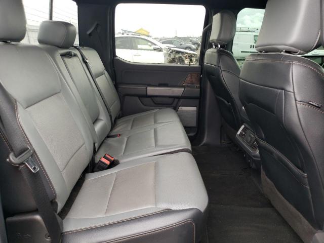 2022 FORD F150 LIGHT - 1FT6W1EVXNWG14206