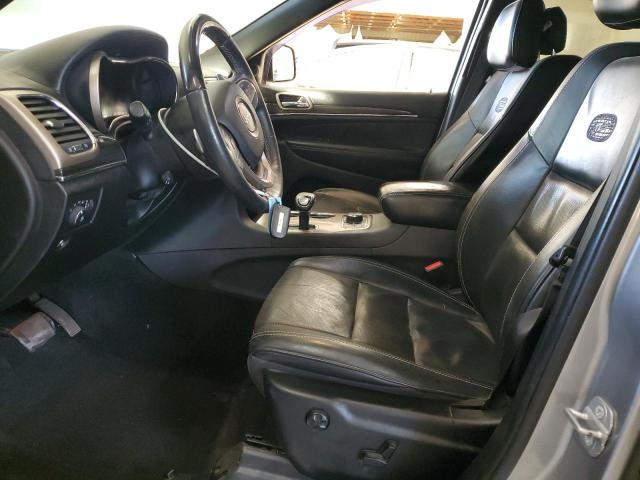 2014 JEEP GRAND CHER #3302858891