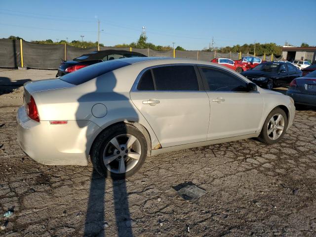 2010 CHEVROLET MALIBU LS #3264570926