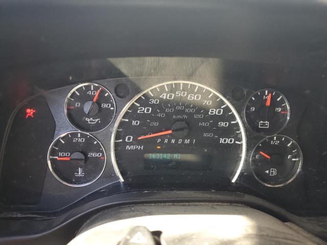 2017 GMC SAVANA G35 1GTZ7GFF1H1120046