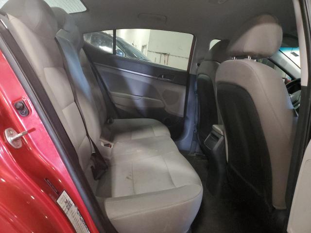 2017 HYUNDAI ELANTRA SE 5NPD74LF2HH125696