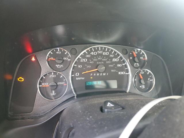 2013 CHEVROLET EXPRESS G3 #3266960507