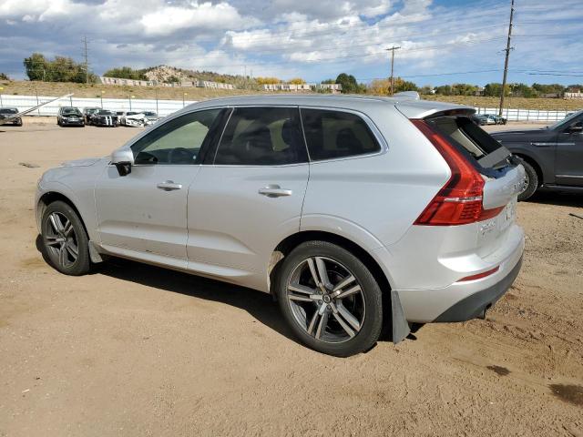 2018 VOLVO XC60 T5 - LYV102RK3JB100845