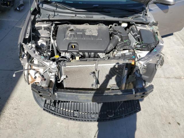 2015 TOYOTA COROLLA L - 5YFBURHE8FP350119