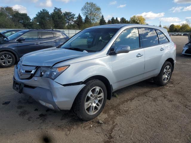 Global Auto Auctions: 2008 ACURA MDX TECHNO