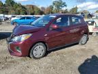 Lot #3296326414 2021 MITSUBISHI MIRAGE