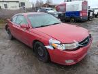 Lot #3303946696 1999 TOYOTA CAMRY SOLA