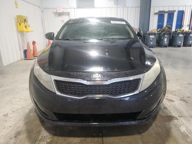 2013 KIA OPTIMA LX - 5XXGM4A75DG210992