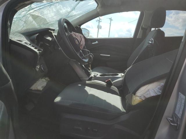 2015 FORD ESCAPE SE - 1FMCU0G99FUC75496