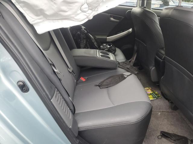 2015 TOYOTA PRIUS JTDKN3DU8F1871157