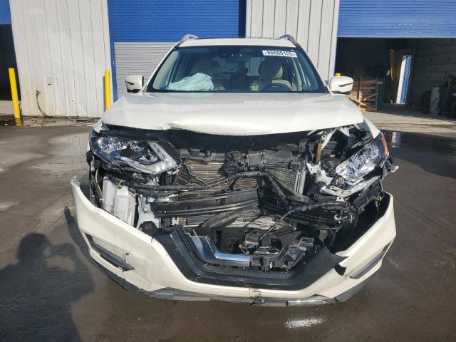2019 NISSAN ROGUE S #3293446405