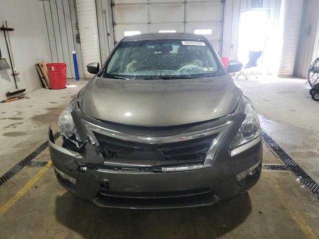 2013 NISSAN ALTIMA 2.5 #3303796427