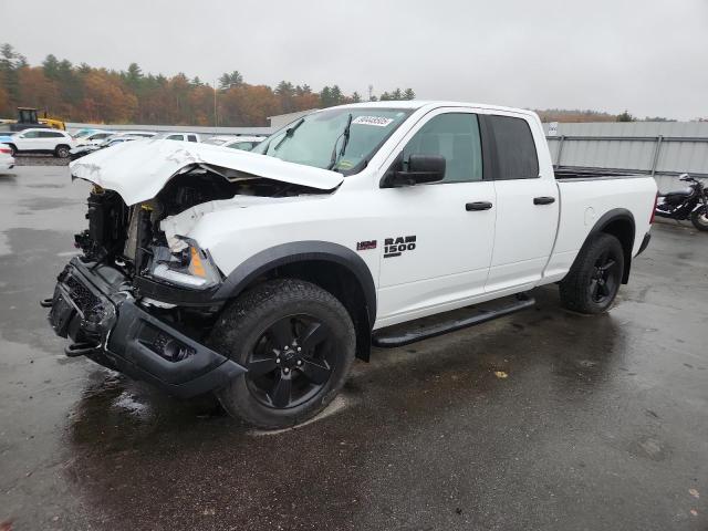 Global Auto Auctions: 2020 RAM 1500 CLASS