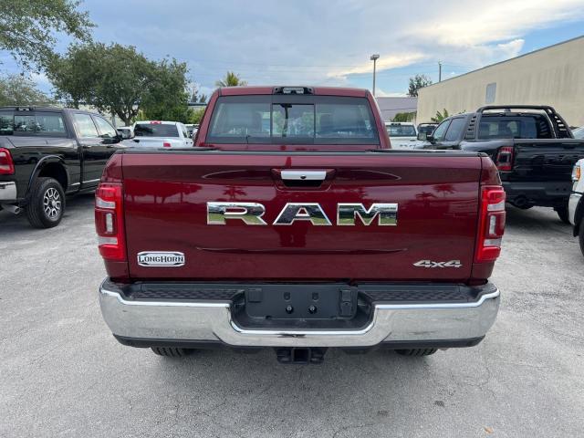 2022 RAM 3500 LONGH #3265018872