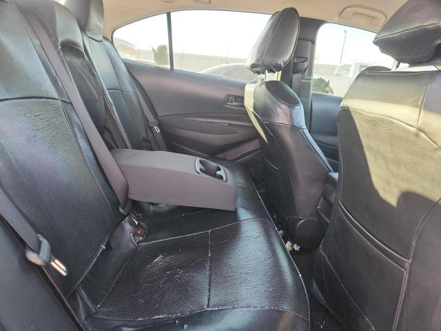 2022 TOYOTA COROLLA LE #3290483506