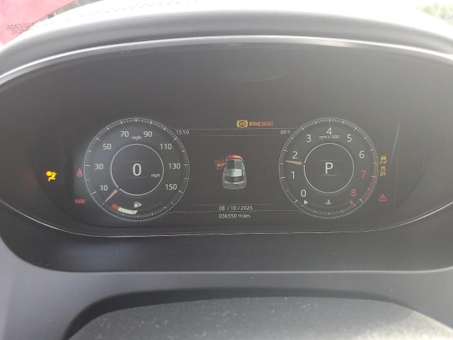 2019 JAGUAR E-PACE SE - SADFP2FX8K1Z43566