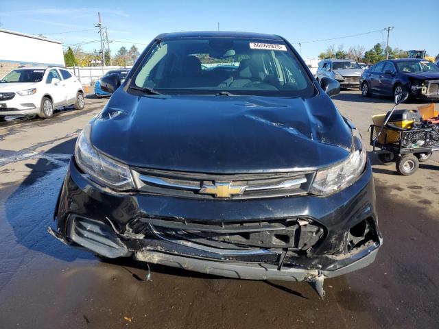 2017 CHEVROLET TRAX LS #3303877686